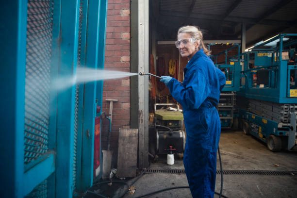 Best Rust Removal  in Maple Heights, OH