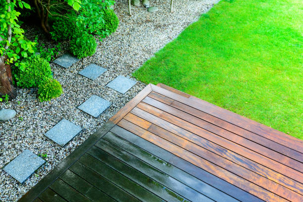 Best Sidewalk and Walkway Cleaning  in Maple Heights, OH