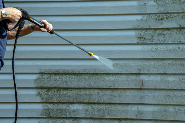 Trusted Maple Heights, OH Pressure Washing Services Experts