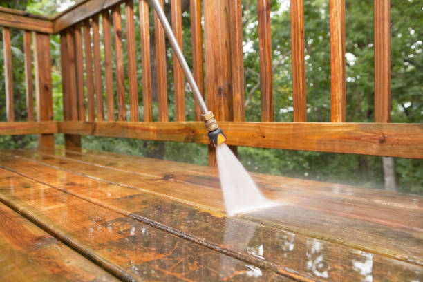 Best Machinery and Equipment Cleaning  in Maple Heights, OH